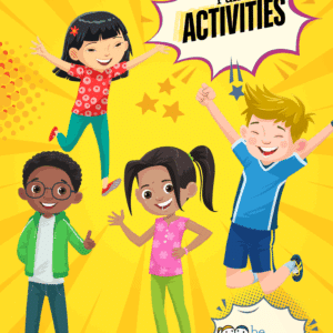 Activity Book