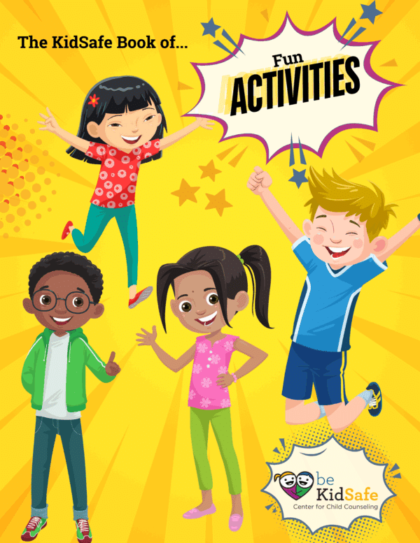 Activity Book