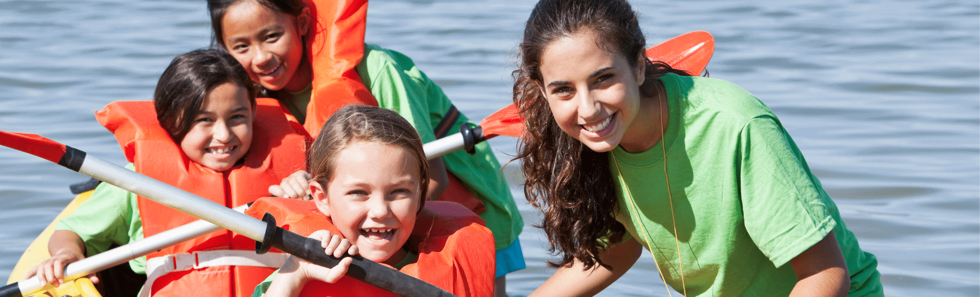 CampSafe program