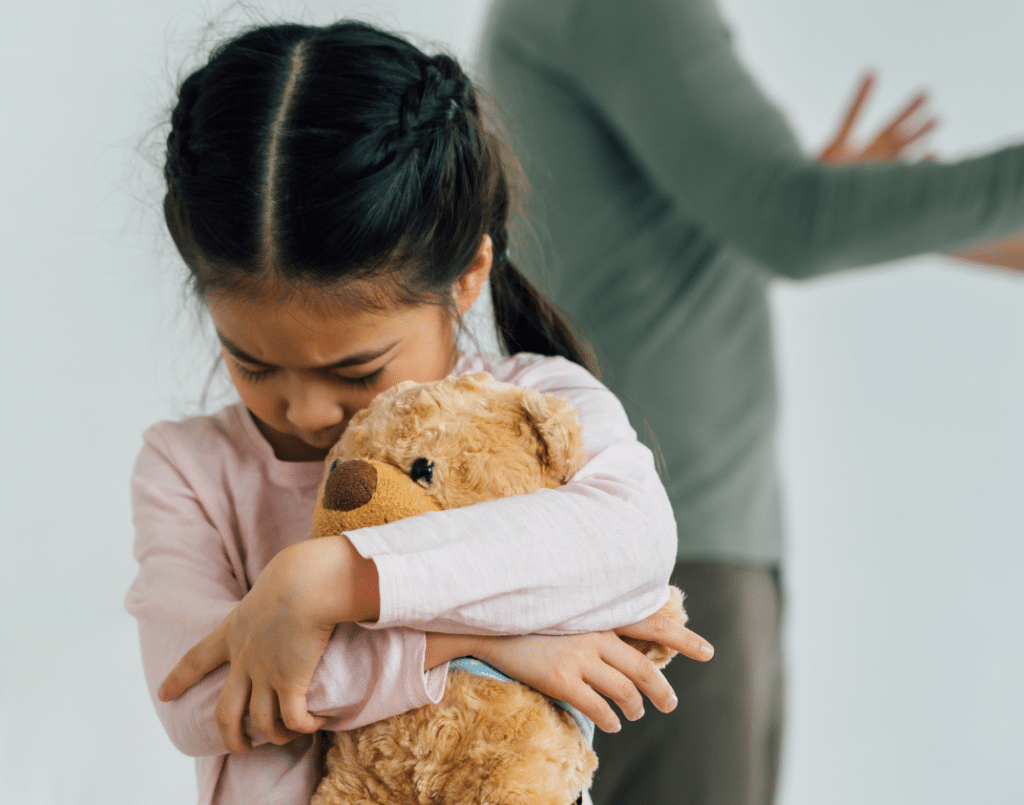 Aces Trauma And Toxic Stress Bekidsafe