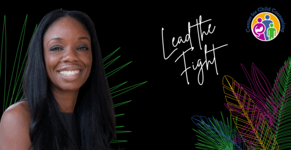 Lead the Fight with Dr. Nadine Burke Harris
