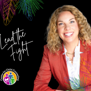 Lead the Fight with Dr. Tina Payne Bryson