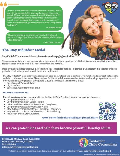 KidSafe One Pager_2
